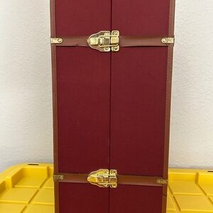 American girl doll Samantha trunk